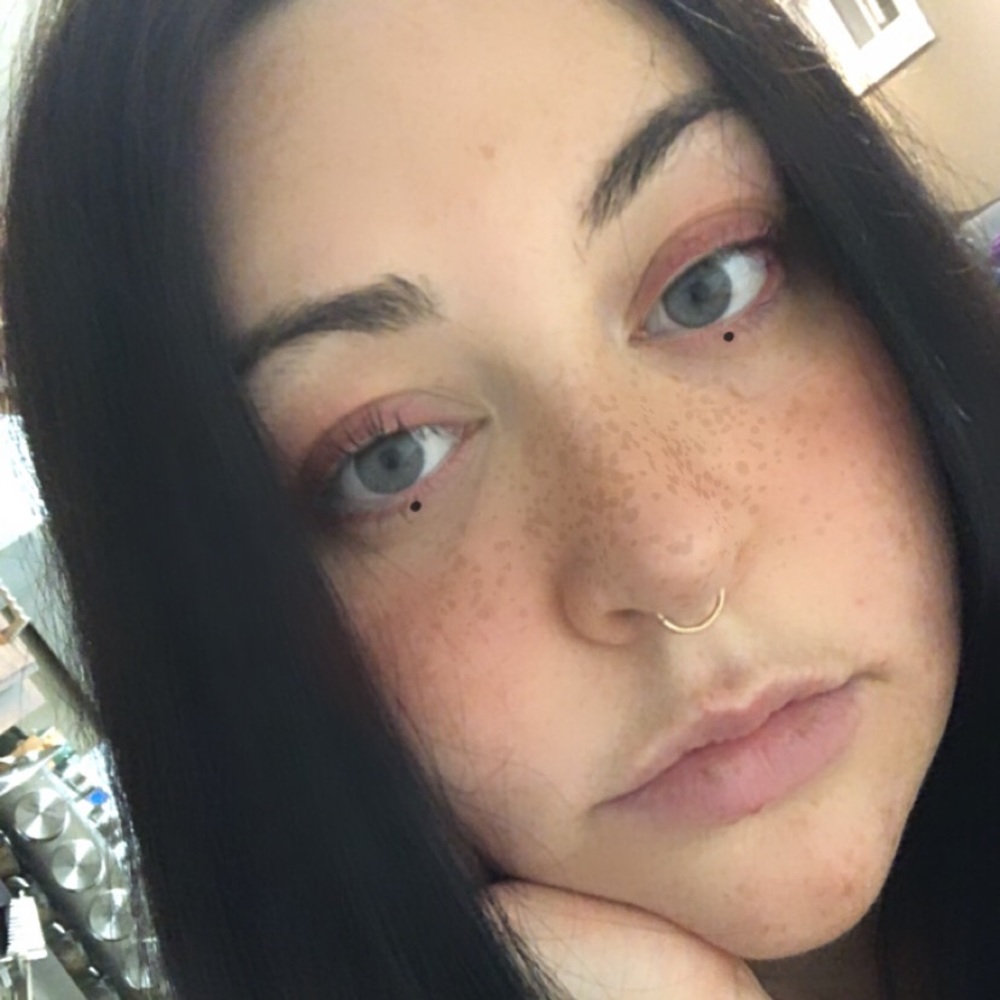 Meet your Posher, Kell